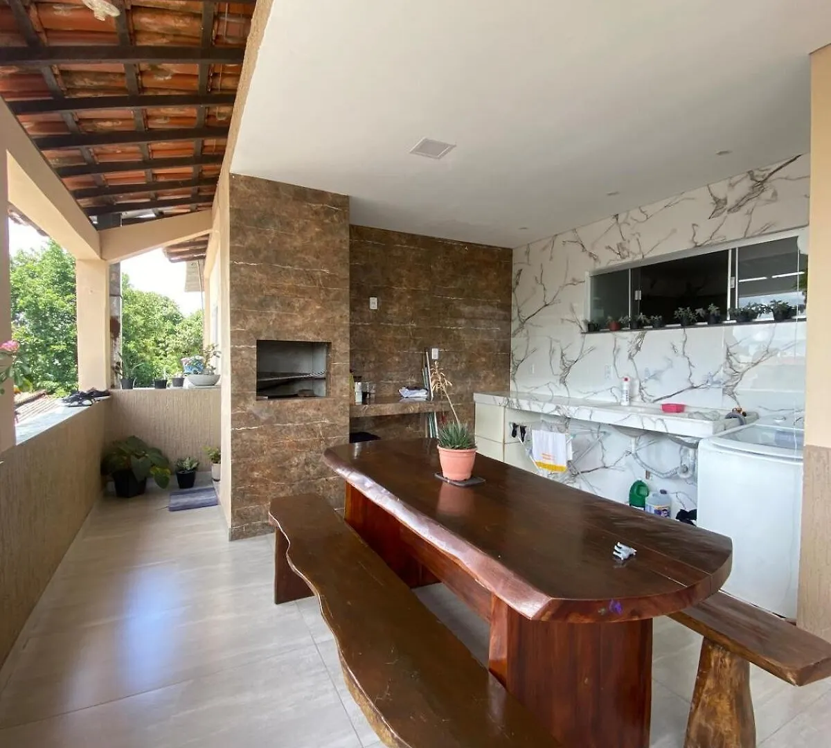3 Bedroom Apartment Porto Seguro Brazil