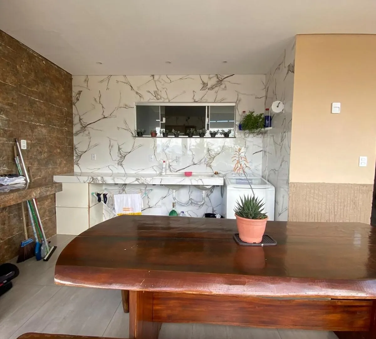 3 Bedroom Apartment Porto Seguro