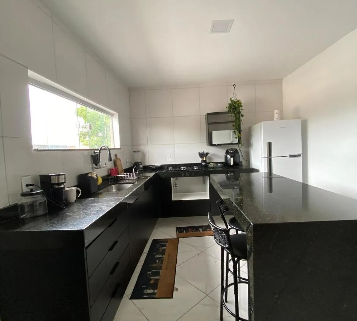 3 Bedroom Apartment Porto Seguro Brazil