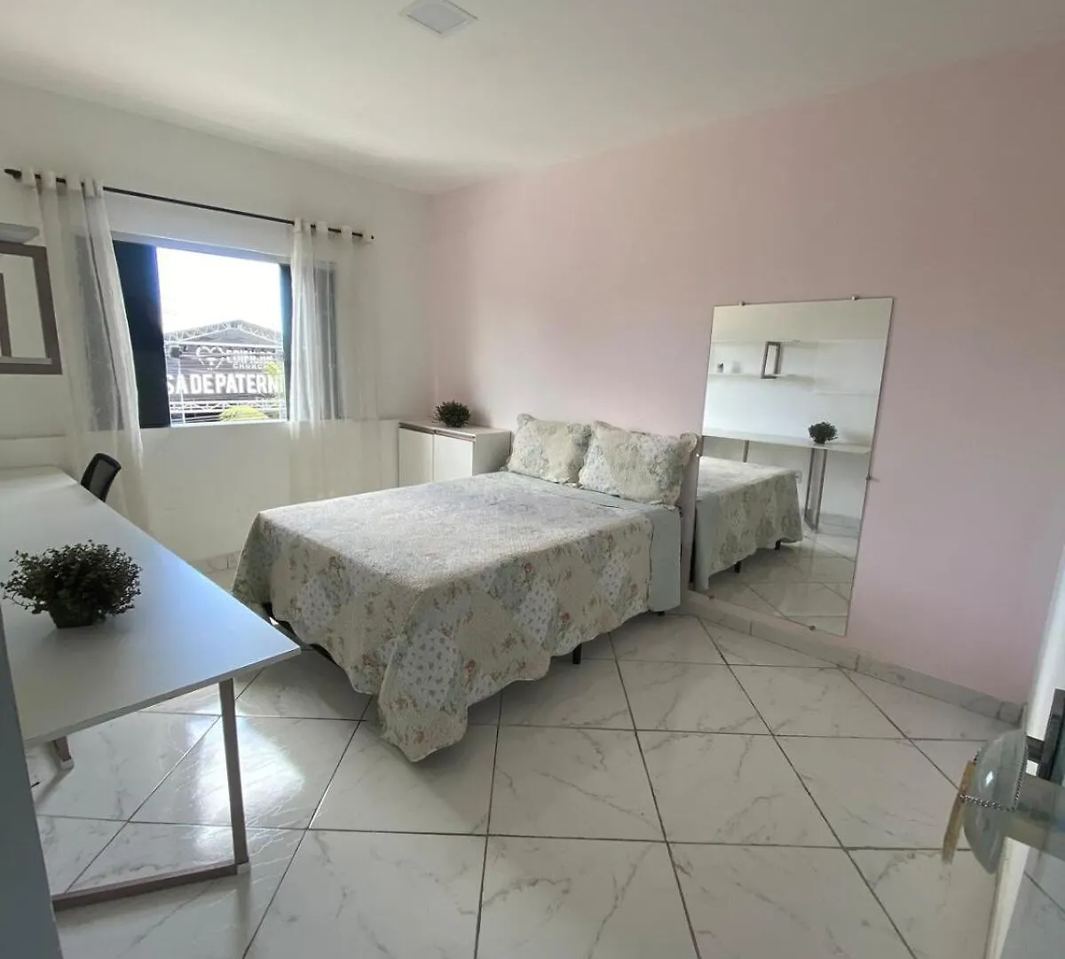 3 Bedroom Apartment Porto Seguro Brazil