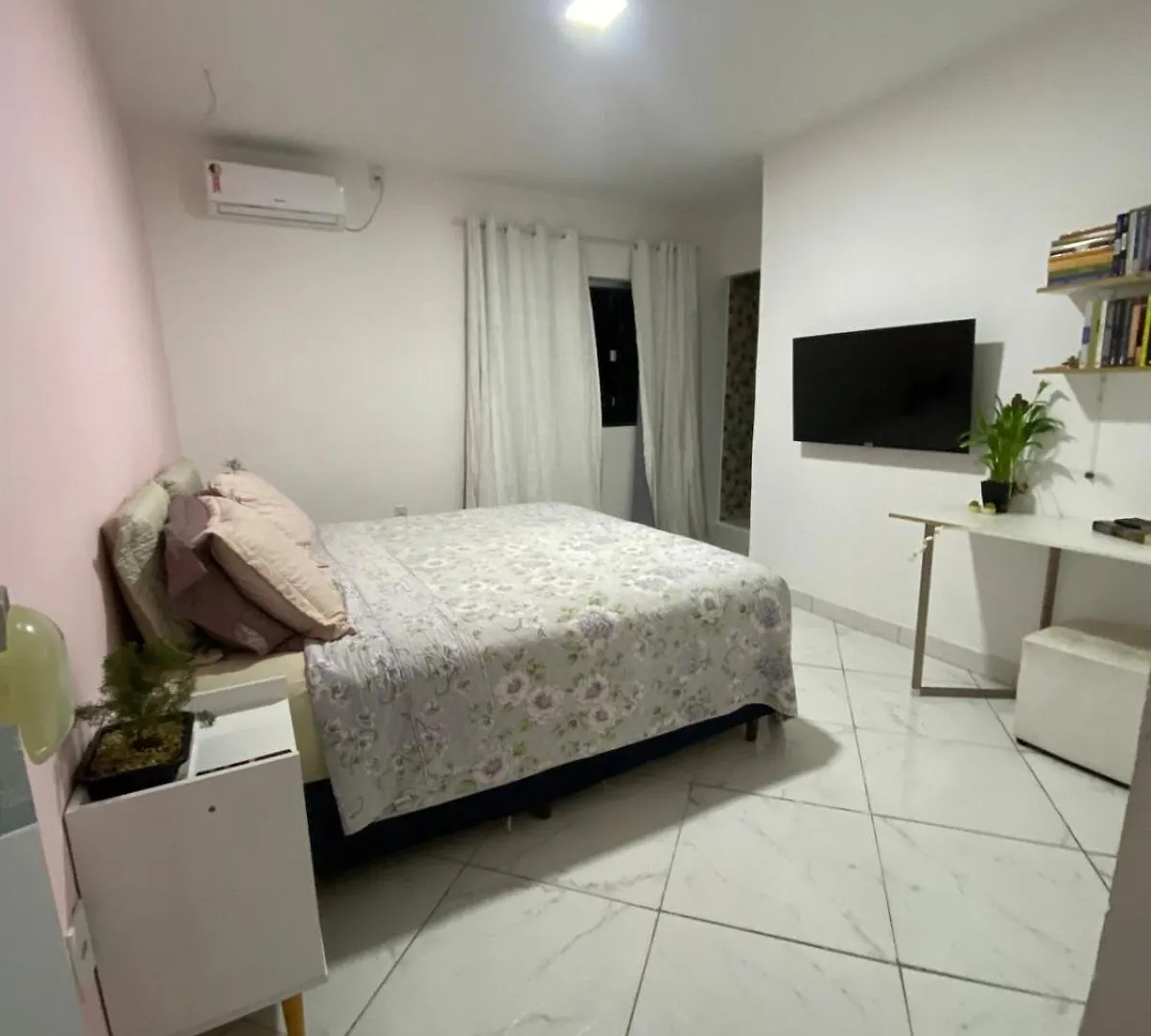 3 Bedroom Apartment Porto Seguro