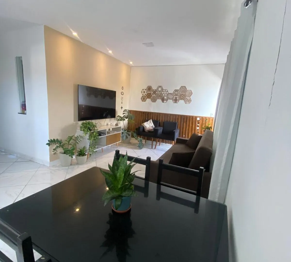 3 Bedroom Apartment Porto Seguro 0*,  Brazil