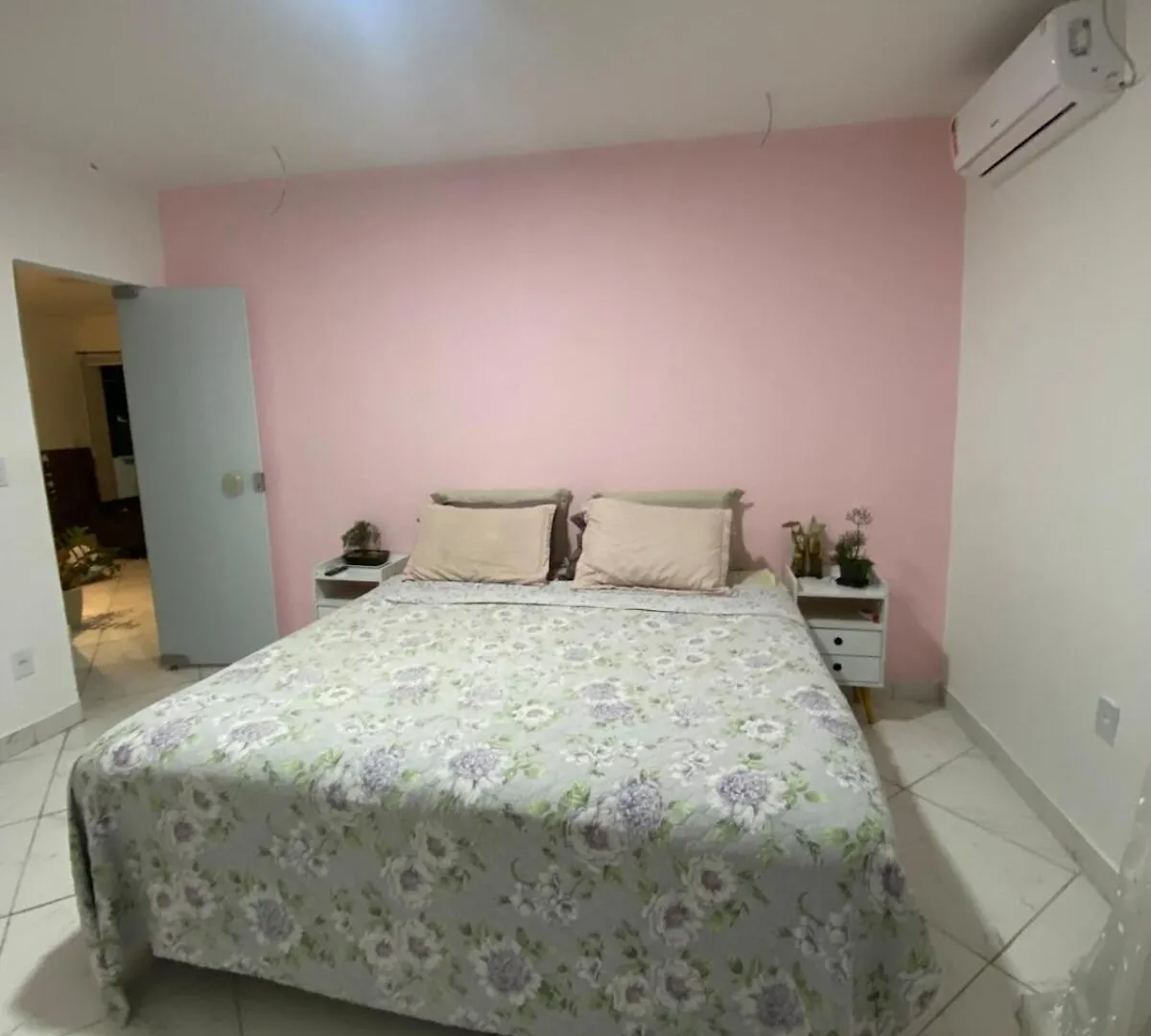 3 Bedroom Apartment Porto Seguro