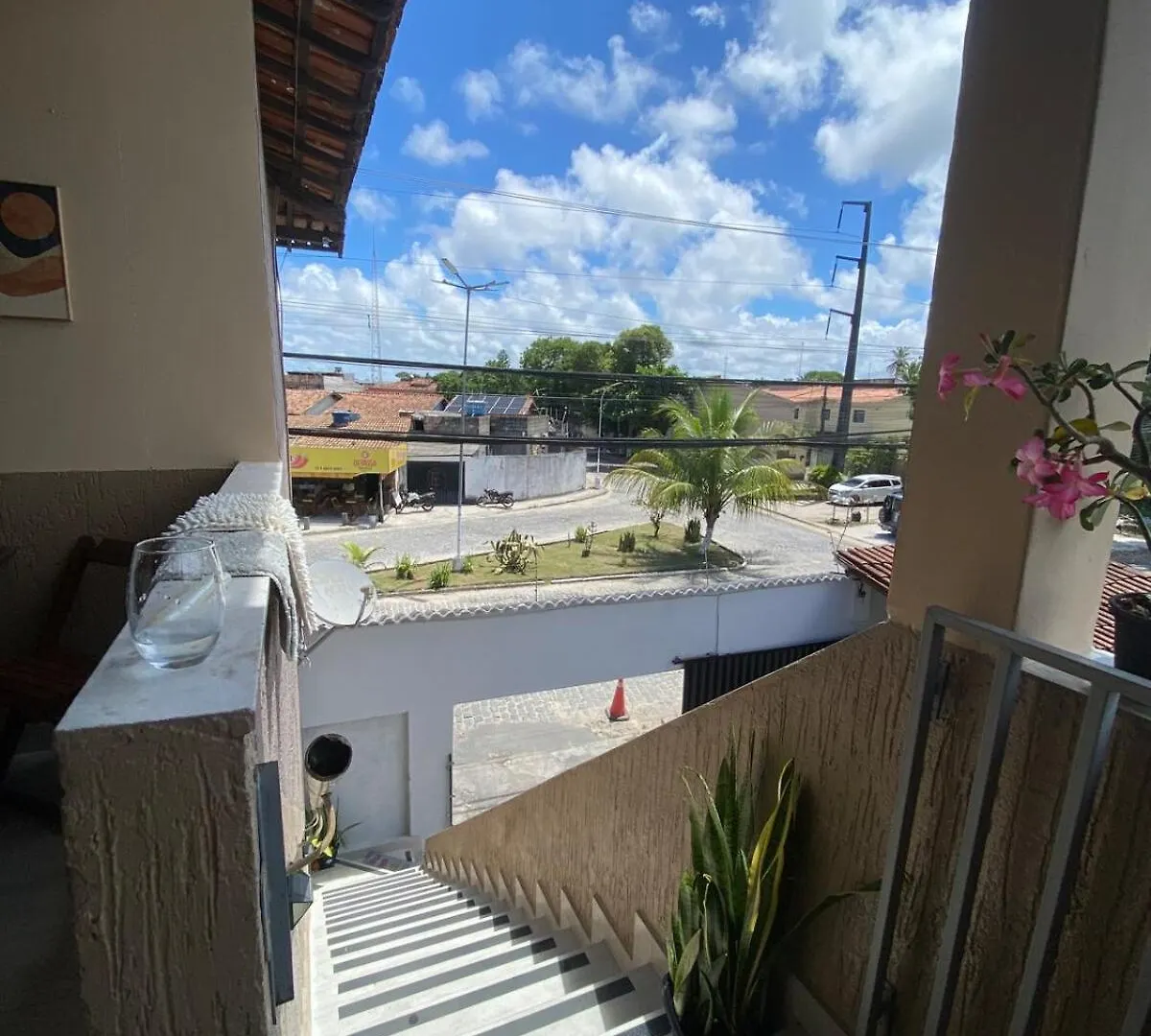 3 Bedroom Apartment Porto Seguro