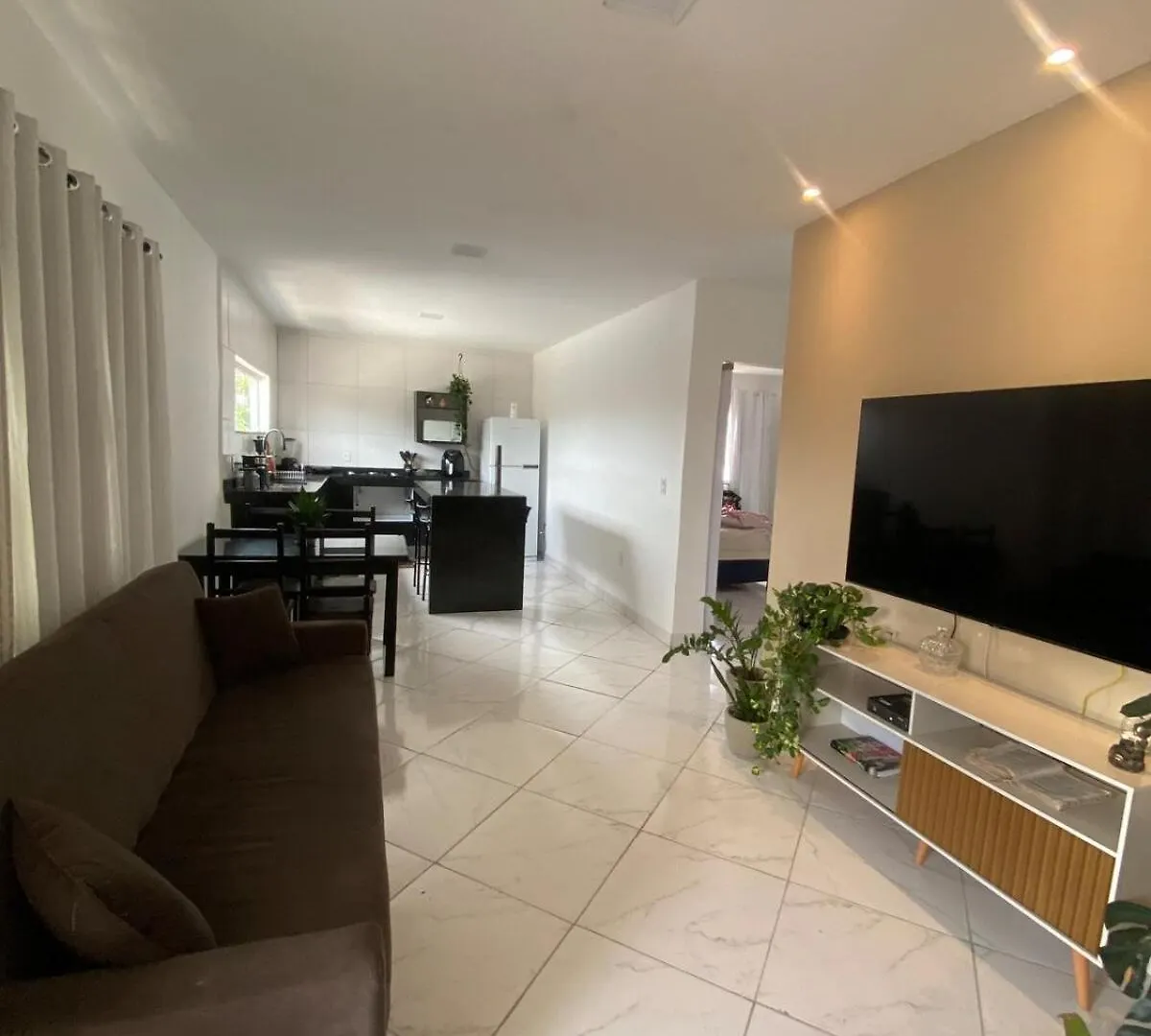 3 Bedroom Apartment Porto Seguro