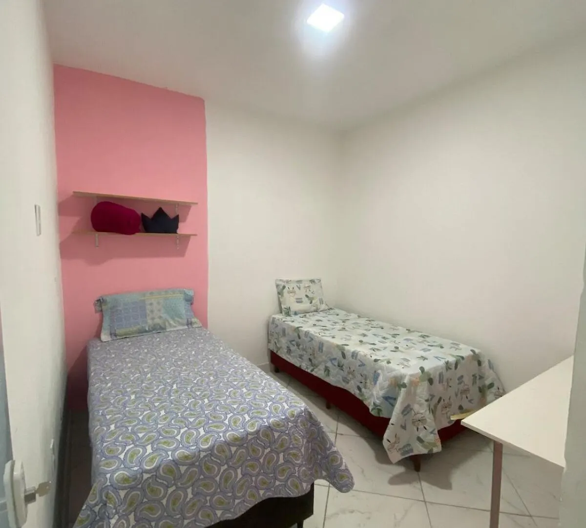 3 Bedroom Apartment Porto Seguro 0*,