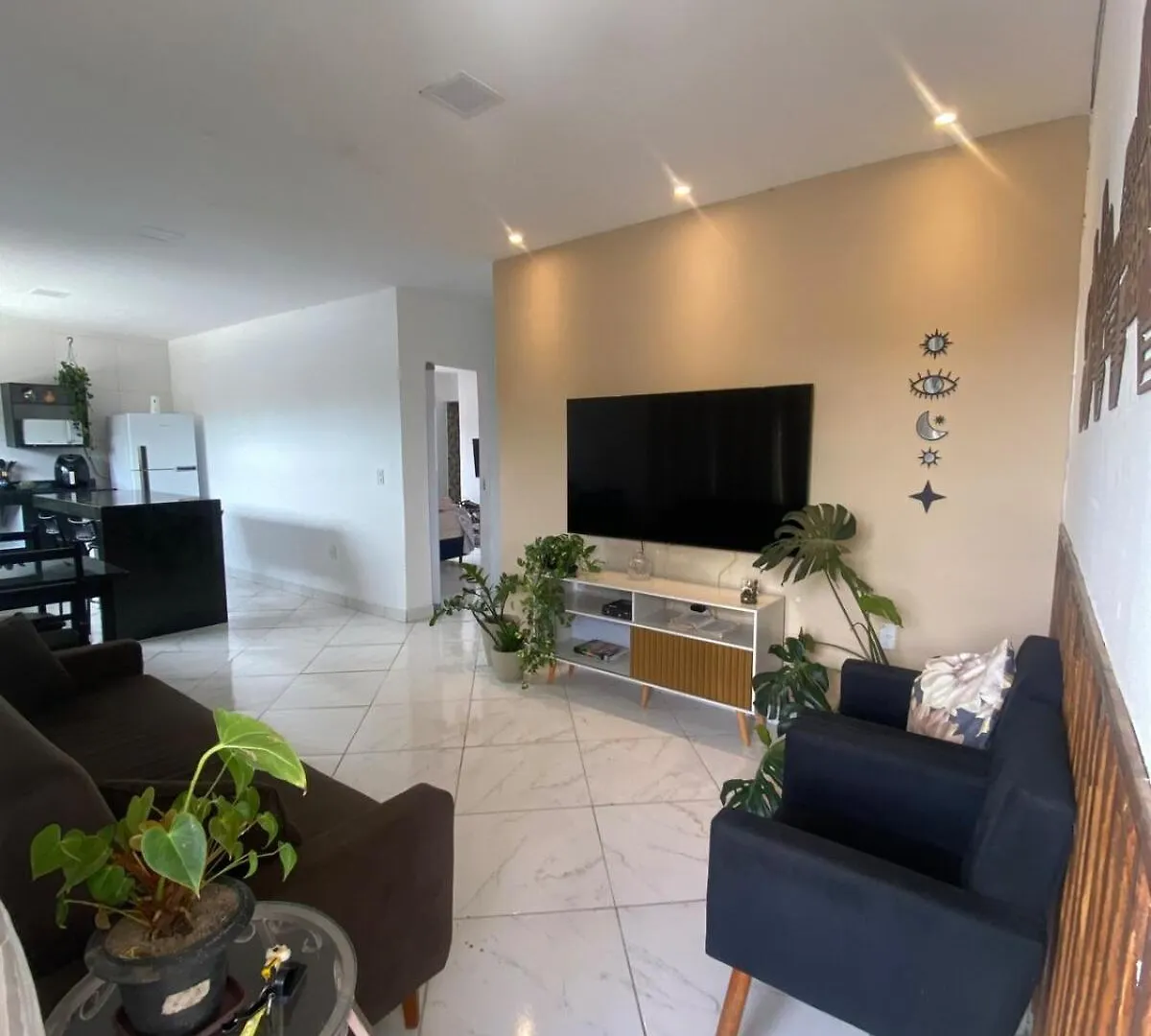3 Bedroom Apartment Porto Seguro 0*,  Brasilien
